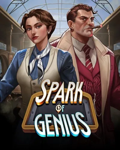 Pelaa Spark Genius peliä