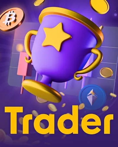 Pelaa Trader peliä