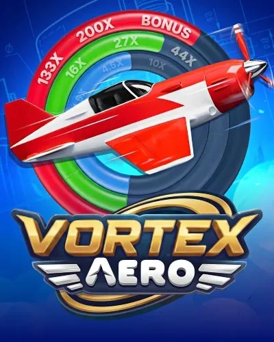 Pelaa Vortex peliä