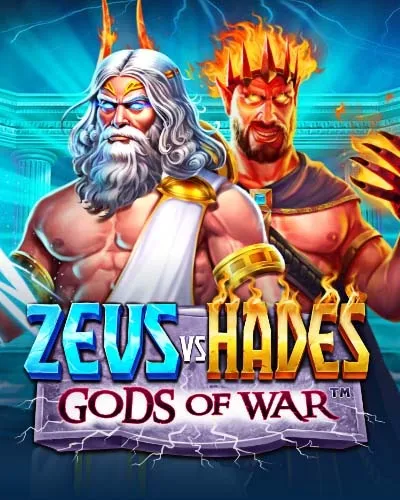 Pelaa Zeus vs Hades peliä